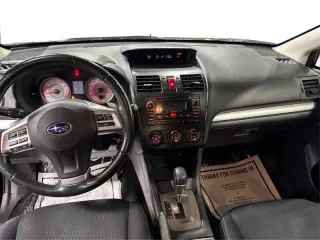 2014 Subaru Impreza 2.0i Sport Premium