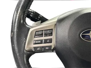 2014 Subaru Impreza 2.0i Sport Premium