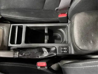 2014 Subaru Impreza 2.0i Sport Premium