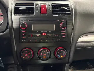 2014 Subaru Impreza 2.0i Sport Premium