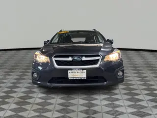 2014 Subaru Impreza 2.0i Sport Premium