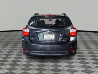 2014 Subaru Impreza 2.0i Sport Premium