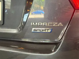 2014 Subaru Impreza 2.0i Sport Premium