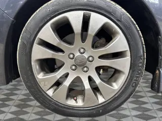2014 Subaru Impreza 2.0i Sport Premium