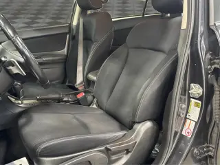 2014 Subaru Impreza 2.0i Sport Premium