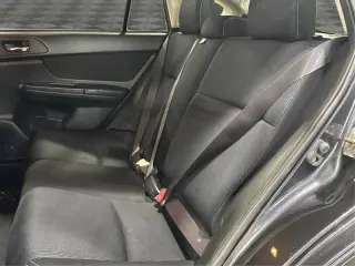 2014 Subaru Impreza 2.0i Sport Premium