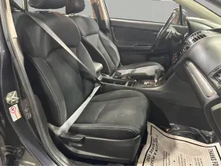 2014 Subaru Impreza 2.0i Sport Premium