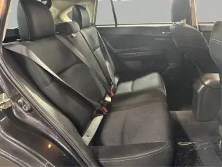 2014 Subaru Impreza 2.0i Sport Premium