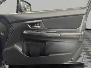 2014 Subaru Impreza 2.0i Sport Premium