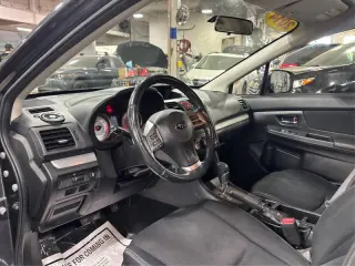 2014 Subaru Impreza 2.0i Sport Premium