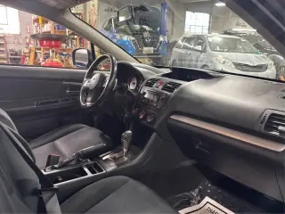2014 Subaru Impreza 2.0i Sport Premium