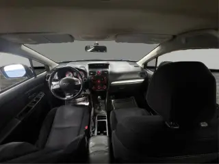 2014 Subaru Impreza 2.0i Sport Premium