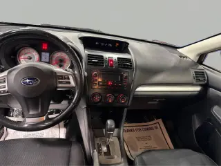 2014 Subaru Impreza 2.0i Sport Premium