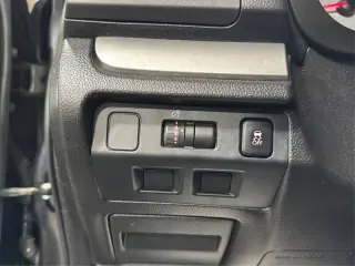 2014 Subaru Impreza 2.0i Sport Premium
