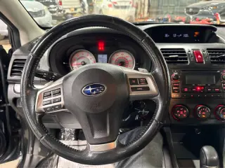 2014 Subaru Impreza 2.0i Sport Premium