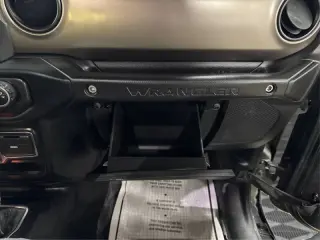 2020 Jeep Wrangler Unlimited