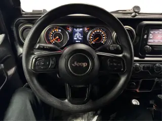 2020 Jeep Wrangler Unlimited