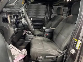 2020 Jeep Wrangler Unlimited