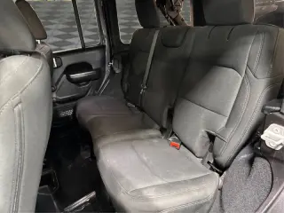 2020 Jeep Wrangler Unlimited