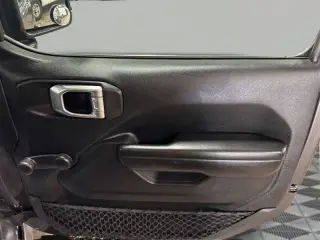 2020 Jeep Wrangler Unlimited