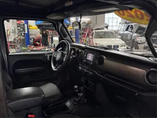 2020 Jeep Wrangler Unlimited