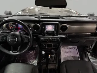 2020 Jeep Wrangler Unlimited