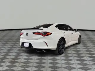 2021 Acura TLX w/A-SPEC