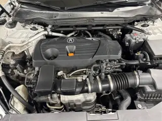 2021 Acura TLX w/A-SPEC
