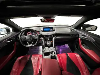 2021 Acura TLX w/A-SPEC
