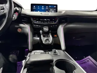 2021 Acura TLX w/A-SPEC