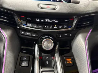 2021 Acura TLX w/A-SPEC