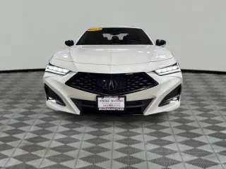 2021 Acura TLX w/A-SPEC