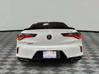 2021 Acura TLX w/A-SPEC