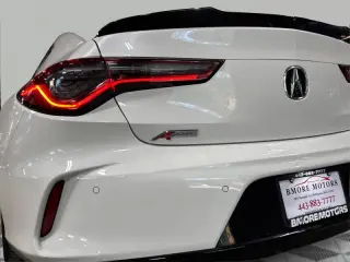 2021 Acura TLX w/A-SPEC