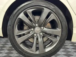 2021 Acura TLX w/A-SPEC