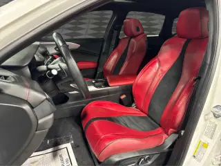 2021 Acura TLX w/A-SPEC