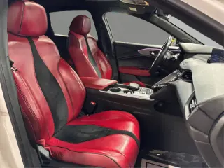 2021 Acura TLX w/A-SPEC