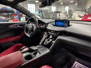 2021 Acura TLX w/A-SPEC
