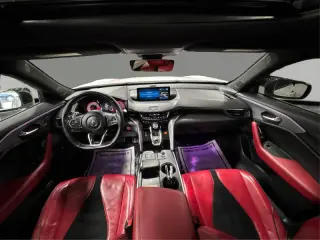2021 Acura TLX w/A-SPEC