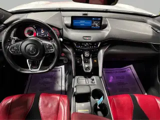 2021 Acura TLX w/A-SPEC