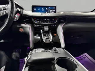 2021 Acura TLX w/A-SPEC