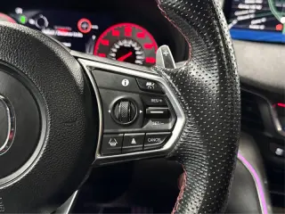2021 Acura TLX w/A-SPEC