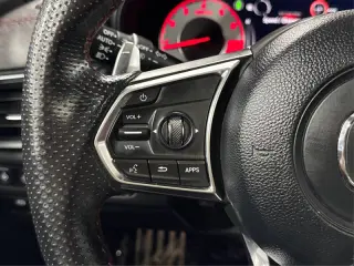 2021 Acura TLX w/A-SPEC