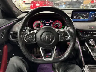 2021 Acura TLX w/A-SPEC