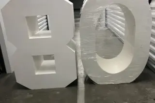 PARTY RENTAL DECOR