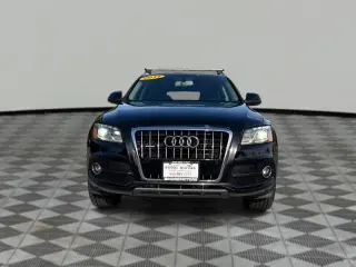 2011 Audi Q5 3.2 quattro Premium Plus