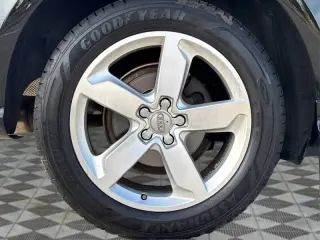 2011 Audi Q5 3.2 quattro Premium Plus