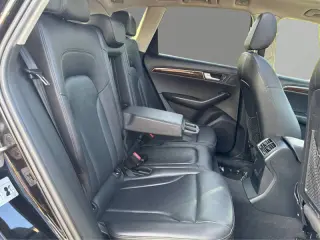 2011 Audi Q5 3.2 quattro Premium Plus