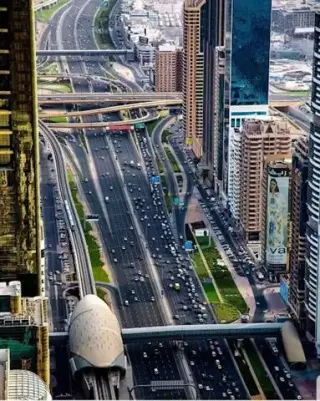 MEDICOS PARA TRABAJAR EN DUBAI