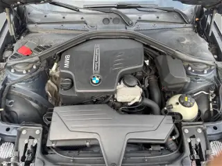 2015 BMW 2 Series 228i xDrive